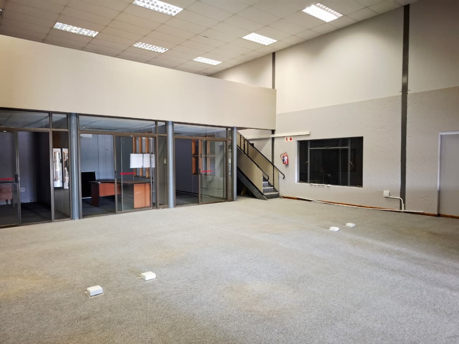 Commercial Property for Sale in Estoire Free State